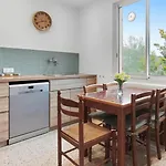 T3 Moderne, Lumineux Avec Terrasse & Parking Prive Mandelieu