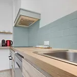 T3 Moderne, Lumineux Avec Terrasse & Parking Prive