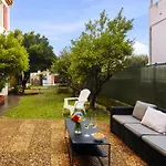 T3 Moderne, Lumineux Avec Terrasse & Parking Prive *