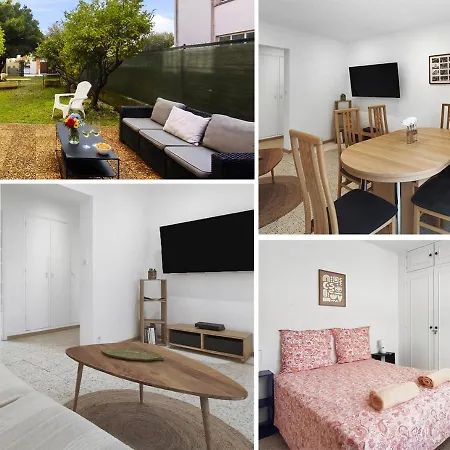 T3 80 M2 Avec Terrasse Privee Climatisation Et 2 Parkings Mandelieu-la-Napoule
