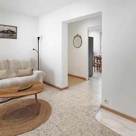T3 80 M2 Avec Terrasse Privee Climatisation Et 2 Parkings * Mandelieu-la-Napoule
