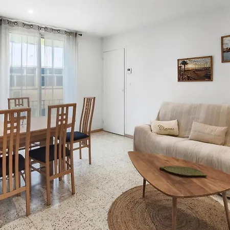 T3 80 M2 Avec Terrasse Privee Climatisation Et 2 Parkings Apartment Mandelieu