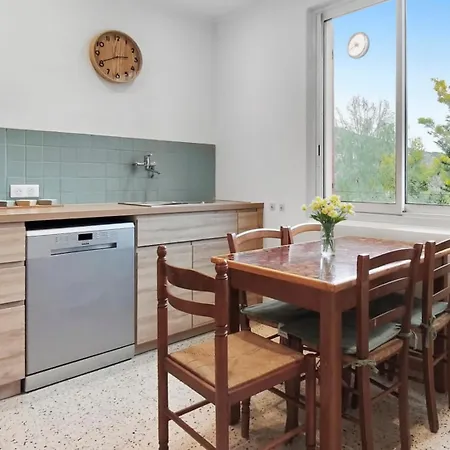 T3 80 M2 Avec Terrasse Privee Climatisation Et 2 Parkings Mandelieu-la-Napoule