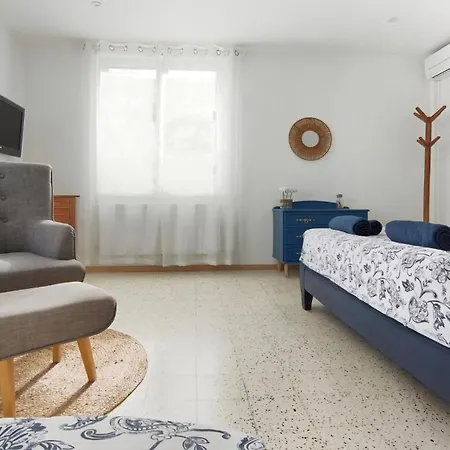 Apartment T3 80 M2 Avec Terrasse Privee Climatisation Et 2 Parkings Mandelieu-la-Napoule