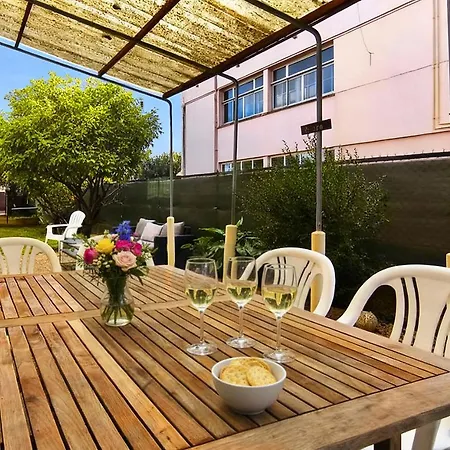 T3 80 M2 Avec Terrasse Privee Climatisation Et 2 Parkings Mandelieu