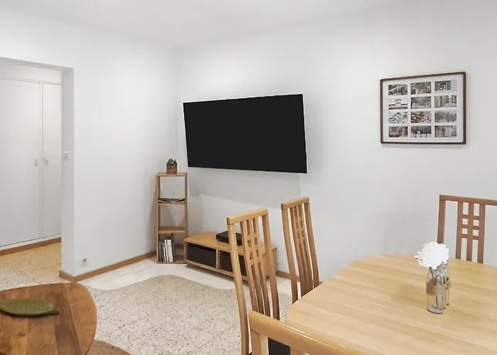 Apartment T3 Moderne, Lumineux Avec Terrasse & Parking Prive Mandelieu-la-Napoule